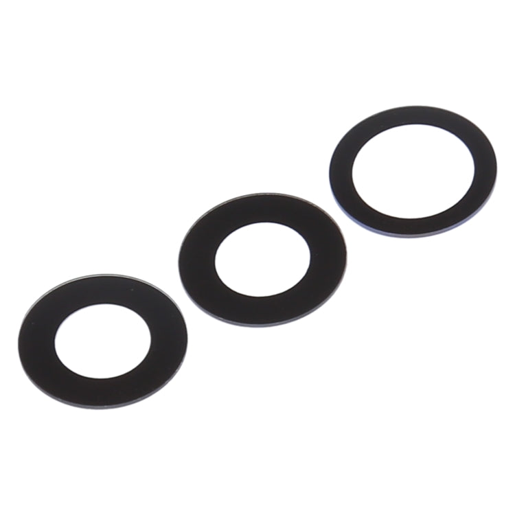 Replacement Back Camera Lens for iPhone 12 Pro - Perfect Fit, Professional Installation Recommended