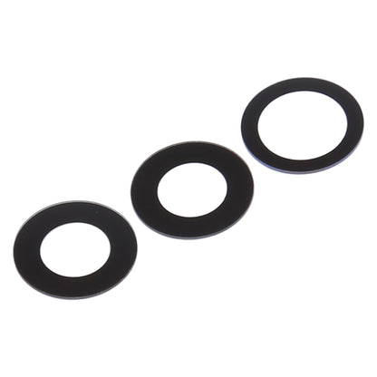 Replacement Back Camera Lens for iPhone 12 Pro - Perfect Fit, Professional Installation Recommended