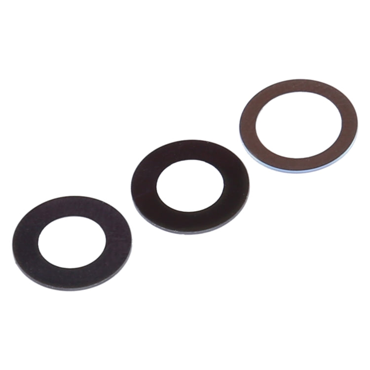 Replacement Back Camera Lens for iPhone 12 Pro - Perfect Fit, Professional Installation Recommended