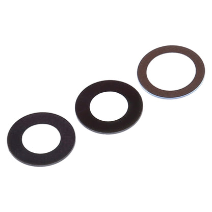 Replacement Back Camera Lens for iPhone 12 Pro - Perfect Fit, Professional Installation Recommended