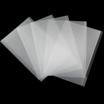 50 PCS OCA Optically Clear Adhesive Film for iPhone 12 Pro - High Clarity & Strong Adhesion