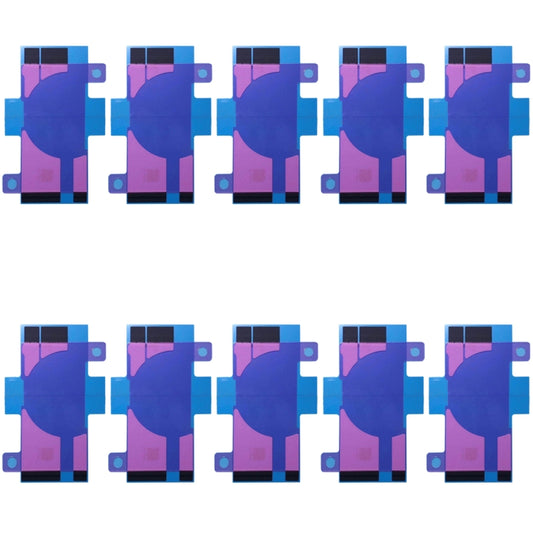 10 PCS iPhone 12 Battery Adhesive Tape Stickers - Replacement for Secure Fit & Functionality