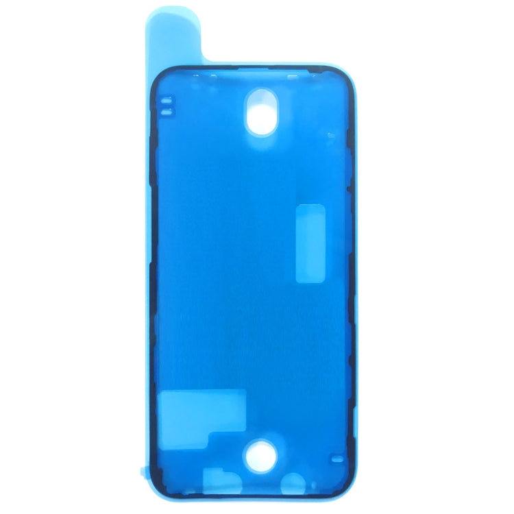 100 PCS iPhone 12 Pro Front Housing Adhesive - Replacement Parts for Professional Installation