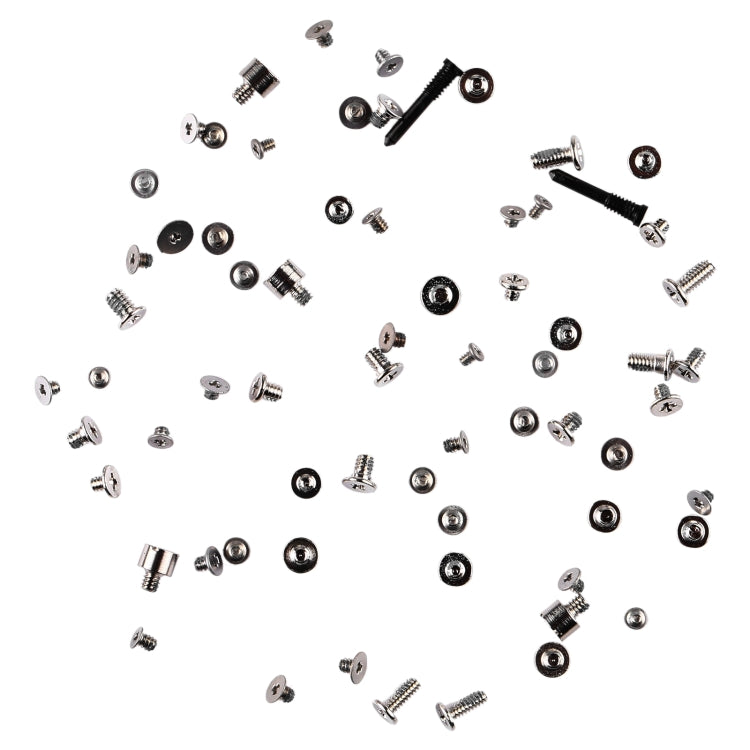 Complete Replacement Screws and Bolts Set for iPhone 12 Pro - Professional Installation Recommended