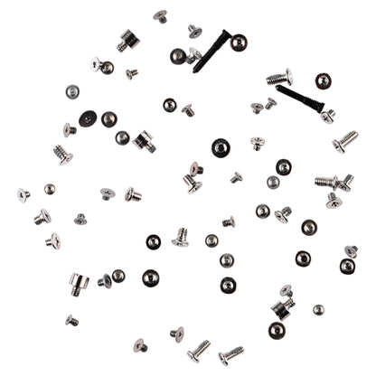 Complete Replacement Screws and Bolts Set for iPhone 12 Pro - Professional Installation Recommended