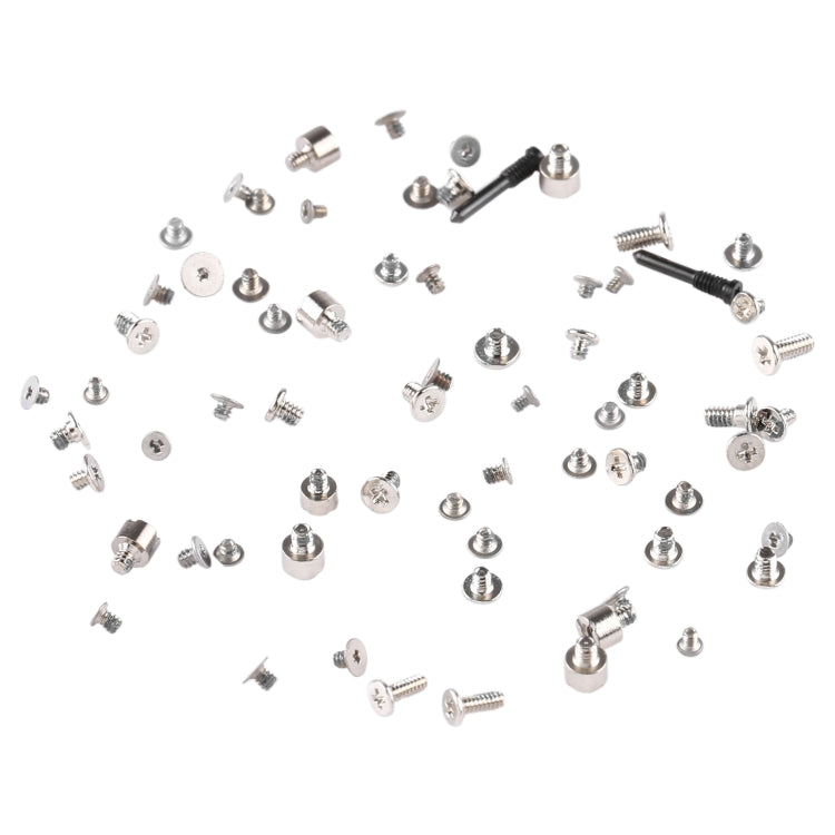 Complete Replacement Screws and Bolts Set for iPhone 12 Pro - Professional Installation Recommended