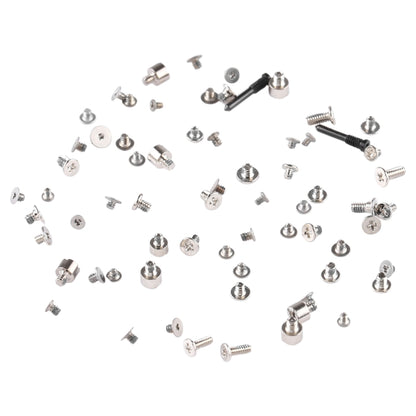 Complete Replacement Screws and Bolts Set for iPhone 12 Pro - Professional Installation Recommended