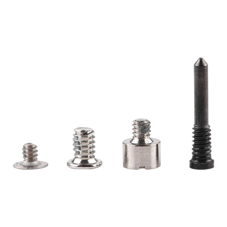 Complete Replacement Screws and Bolts Set for iPhone 12 Pro - Professional Installation Recommended
