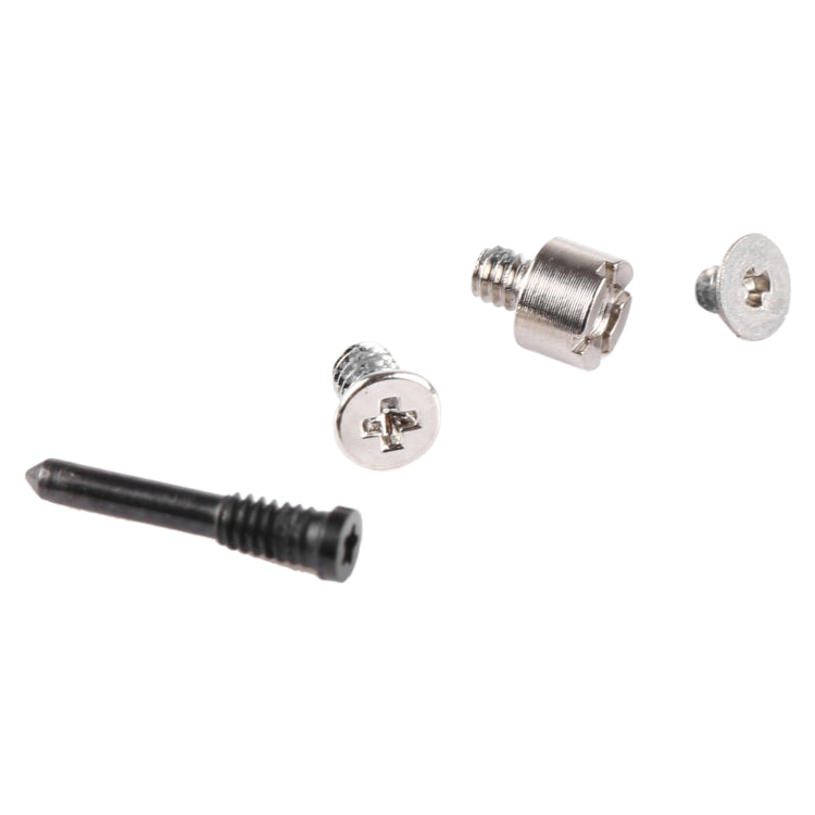 Complete Replacement Screws and Bolts Set for iPhone 12 Pro - Professional Installation Recommended