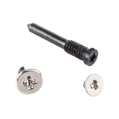 Complete Set of Screws and Bolts for iPhone 12 (Assorted Colours) - Replacement Parts for Repairs