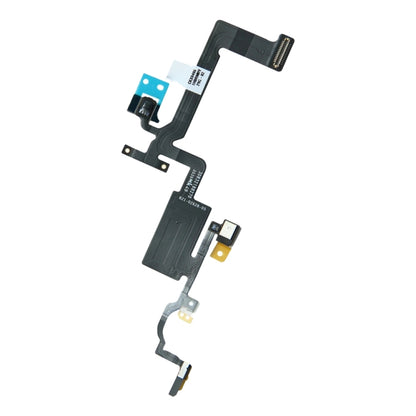 Earpiece Speaker Sensor Flex Cable Replacement for iPhone 12 / 12 Pro - Quality Checked, Professional Installation Recommended