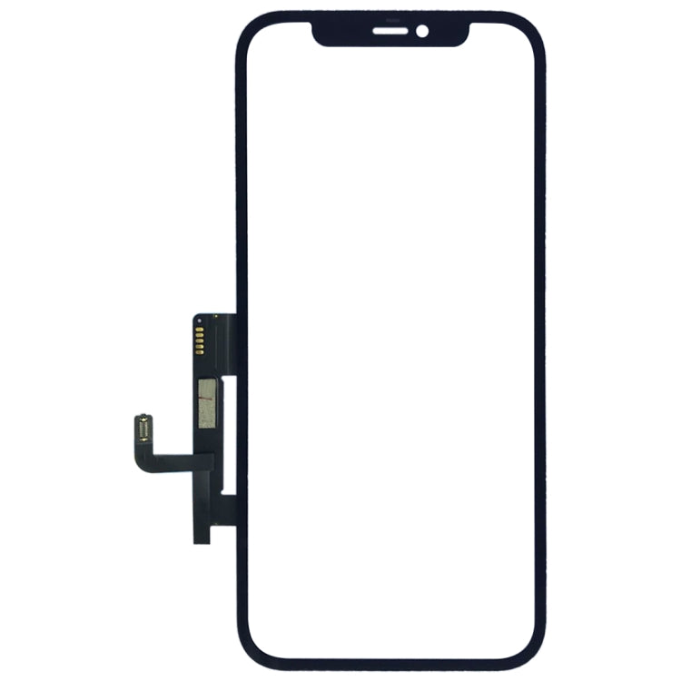 iPhone 12 Pro Touch Panel Replacement with OCA - Original Quality, Perfect Fit, Easy Installation
