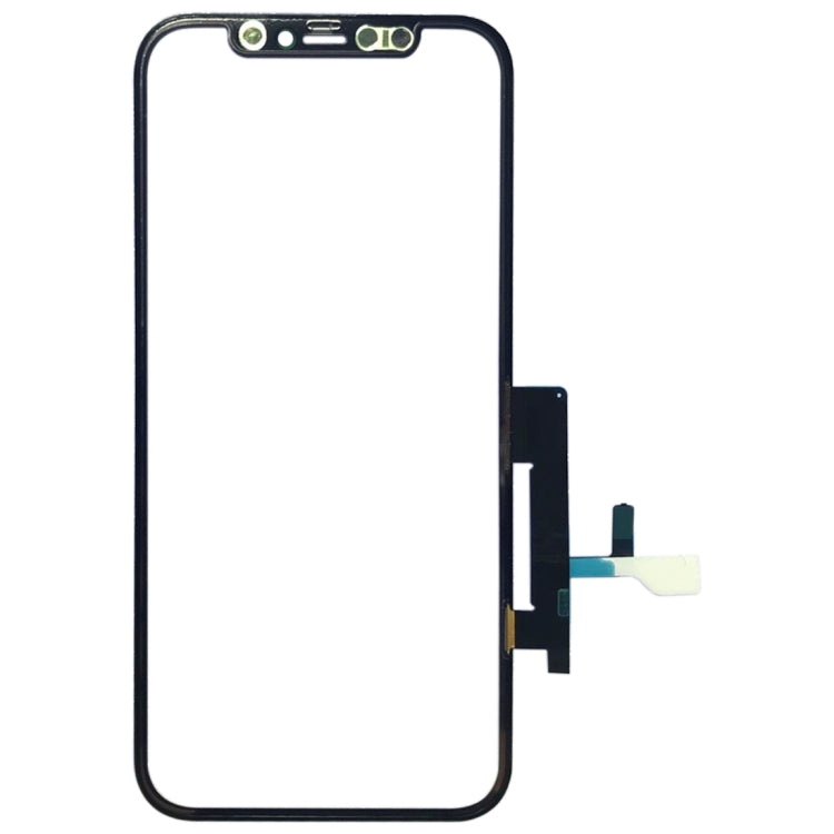 iPhone 12 Pro Touch Panel Replacement with OCA - Original Quality, Perfect Fit, Easy Installation