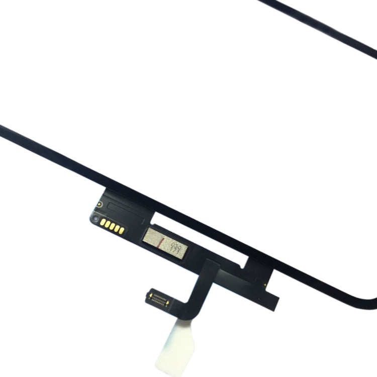 iPhone 12 Pro Touch Panel Replacement with OCA - Original Quality, Perfect Fit, Easy Installation
