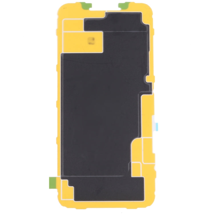 LCD Heat Sink Graphite Sticker Replacement for iPhone 12 / 12 Pro - Compatible, Quality Checked