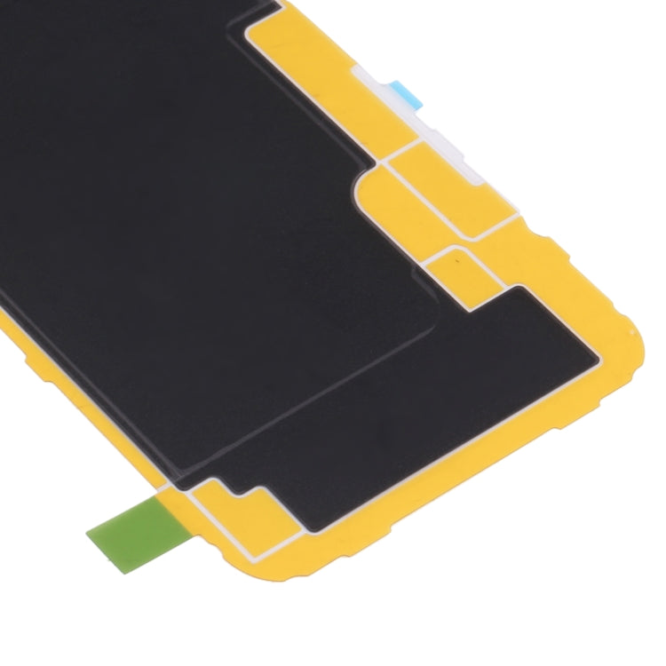 LCD Heat Sink Graphite Sticker Replacement for iPhone 12 / 12 Pro - Compatible, Quality Checked