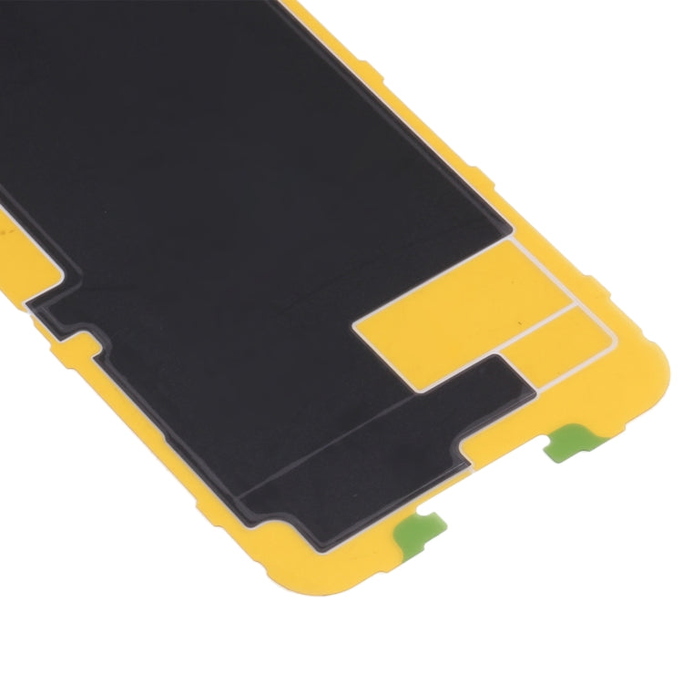 LCD Heat Sink Graphite Sticker Replacement for iPhone 12 / 12 Pro - Compatible, Quality Checked