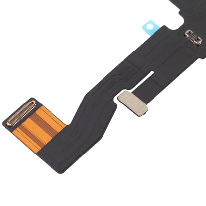iPhone 12 Charging Port Flex Cable Replacement (Green) - Compatible with Apple Devices, Quality Checked