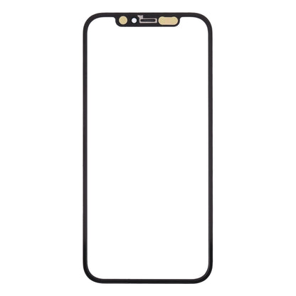 Replacement Front Screen Outer Glass Lens for iPhone 13 - Quality Tested, Easy Installation, Compatible with Apple Devices