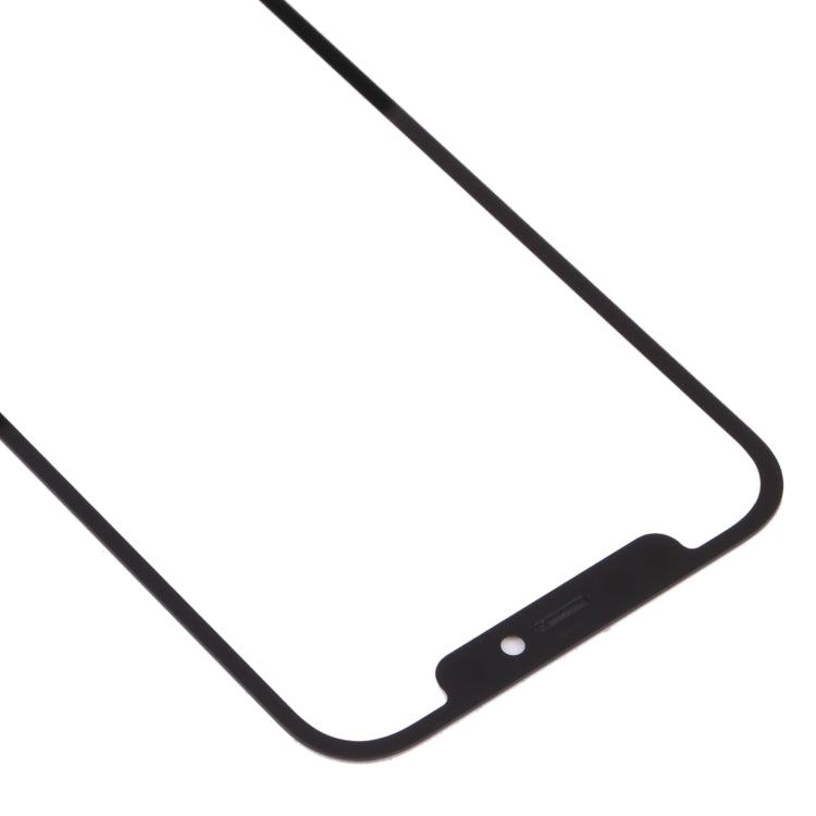 Replacement Front Screen Outer Glass Lens for iPhone 13 - Quality Tested, Easy Installation, Compatible with Apple Devices
