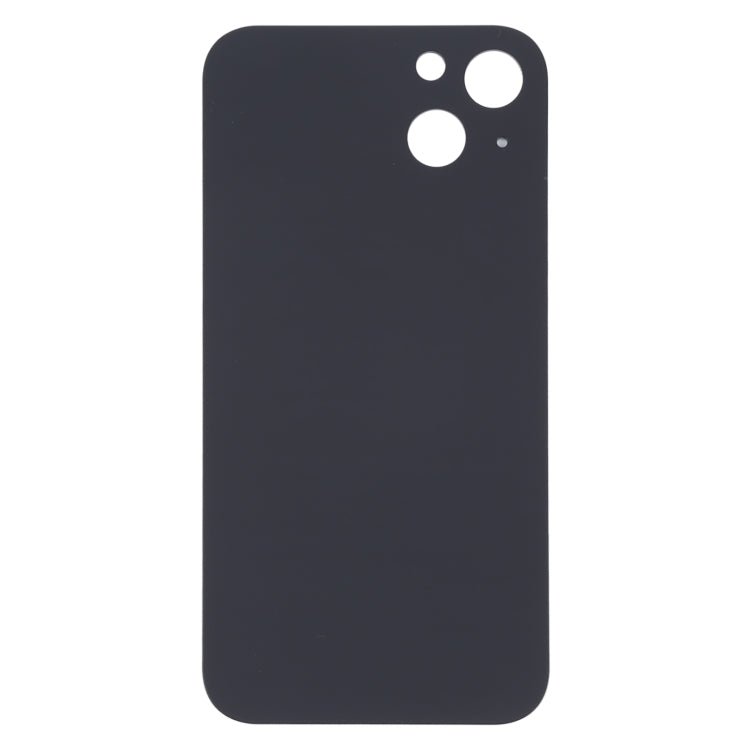 iPhone 13 Battery Back Cover Replacement (White) - Compatible, Quality Checked, Professional Installation Recommended