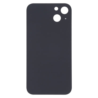 iPhone 13 Battery Back Cover Replacement (White) - Compatible, Quality Checked, Professional Installation Recommended