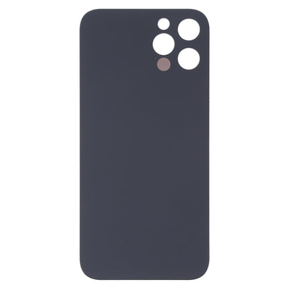iPhone 13 Pro White Battery Back Cover Replacement - Compatible, Quality Checked, Professional Installation Recommended