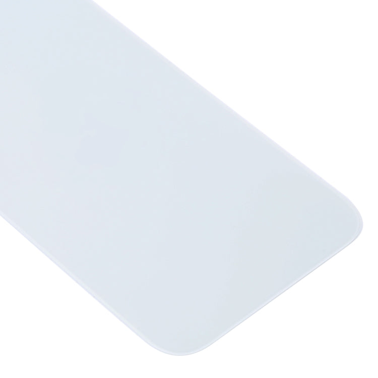 iPhone 13 Pro White Battery Back Cover Replacement - Compatible, Quality Checked, Professional Installation Recommended