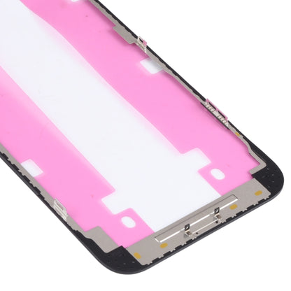 Front LCD Bezel Frame Replacement for iPhone 13 Pro Max - Quality Checked, Fits Perfectly