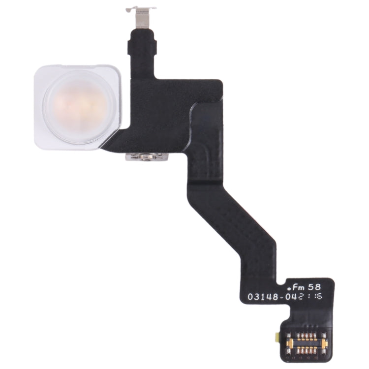 iPhone 13 Flashlight Flex Cable Replacement - Quality Checked, Compatible & Ready for Installation