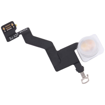 iPhone 13 Flashlight Flex Cable Replacement - Quality Checked, Compatible & Ready for Installation