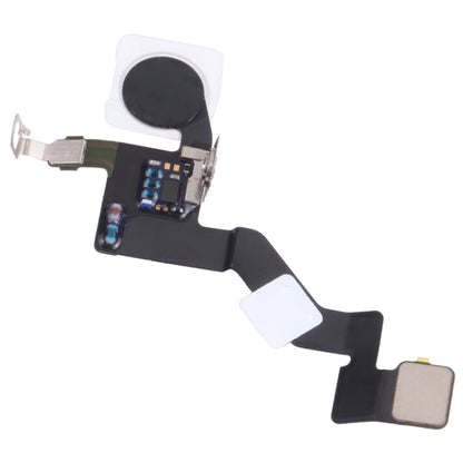iPhone 13 Flashlight Flex Cable Replacement - Quality Checked, Compatible & Ready for Installation