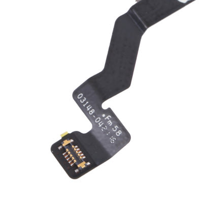 iPhone 13 Flashlight Flex Cable Replacement - Quality Checked, Compatible & Ready for Installation