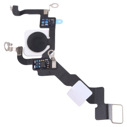 iPhone 13 Pro Flashlight Flex Cable Replacement - Quality Checked, Fully Compatible, Professional Installation Recommended