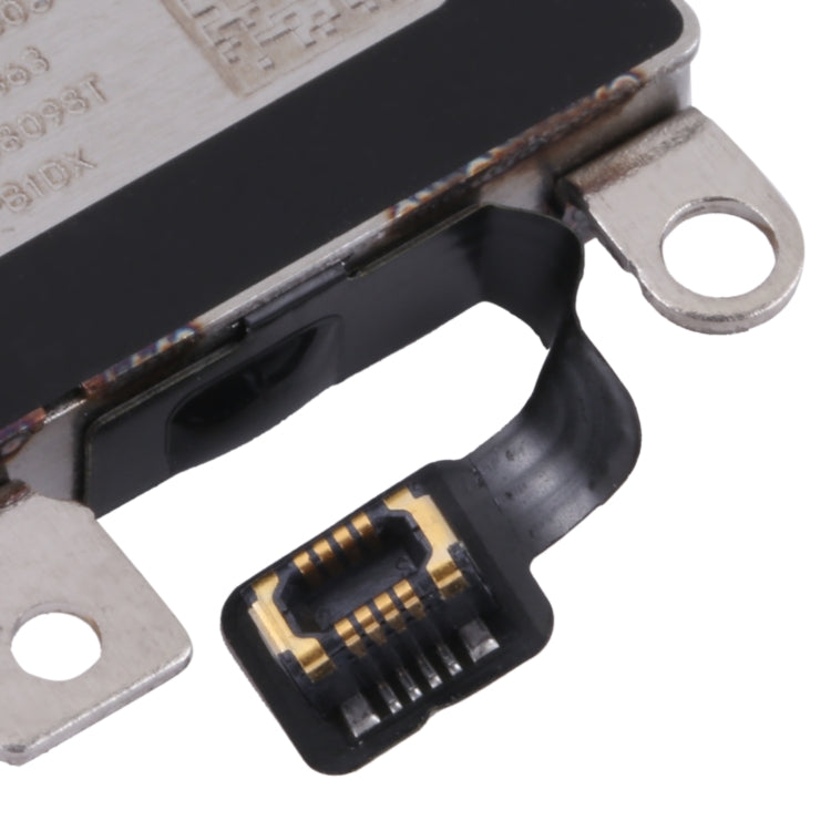iPhone 13 Mini Vibrating Motor Replacement - Taptic Engine, Professional Installation Recommended