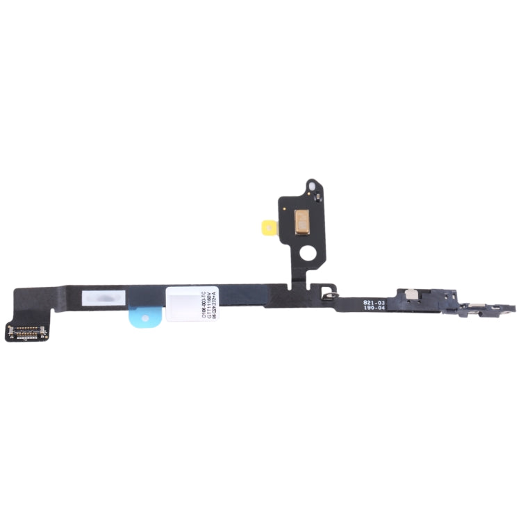 Bluetooth Flex Cable Replacement for iPhone 13 - Compatible, Quality Checked, Professional Installation Recommended