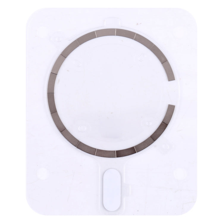 iPhone 13 Series Wireless Charging Magnet Replacement - Compatible with iPhone 13, 13 Pro, 13 Pro Max & 13 mini