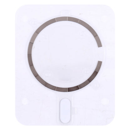 iPhone 13 Series Wireless Charging Magnet Replacement - Compatible with iPhone 13, 13 Pro, 13 Pro Max & 13 mini