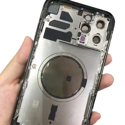 iPhone 13 Series Wireless Charging Magnet Replacement - Compatible with iPhone 13, 13 Pro, 13 Pro Max & 13 mini