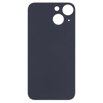 Red Battery Back Cover Replacement for iPhone 13 Mini - Professional Installation Recommended