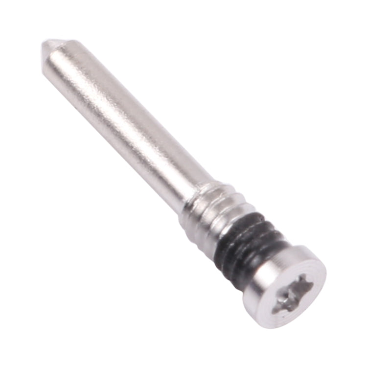 100 PCS Silver Charging Port Screws for iPhone 13 Mini - Essential Repair Parts, Quality Checked