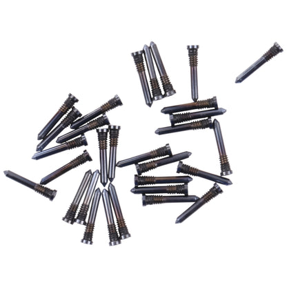 100 PCS iPhone 13 Charging Port Screws - Reliable Replacement Parts for Repair and Maintenance
