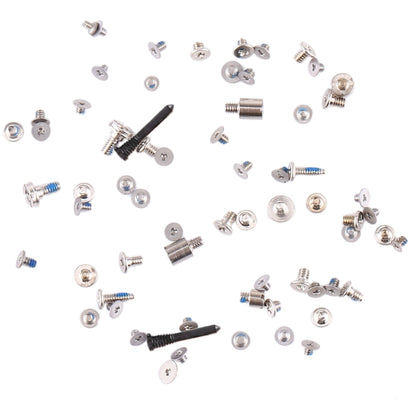 Complete Set of Replacement Screws and Bolts for iPhone 11 Pro (Black) - Quality Checked for Perfect Fit