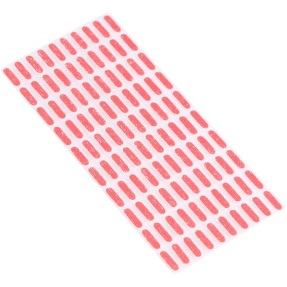 100 Sets of Water Damage Warranty Indicator Stickers for iPhone 11 Pro & 11 Pro Max Motherboards