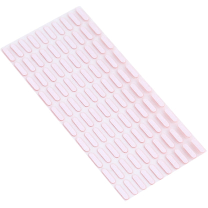 100 Sets of Water Damage Warranty Indicator Stickers for iPhone 11 Pro & 11 Pro Max Motherboards