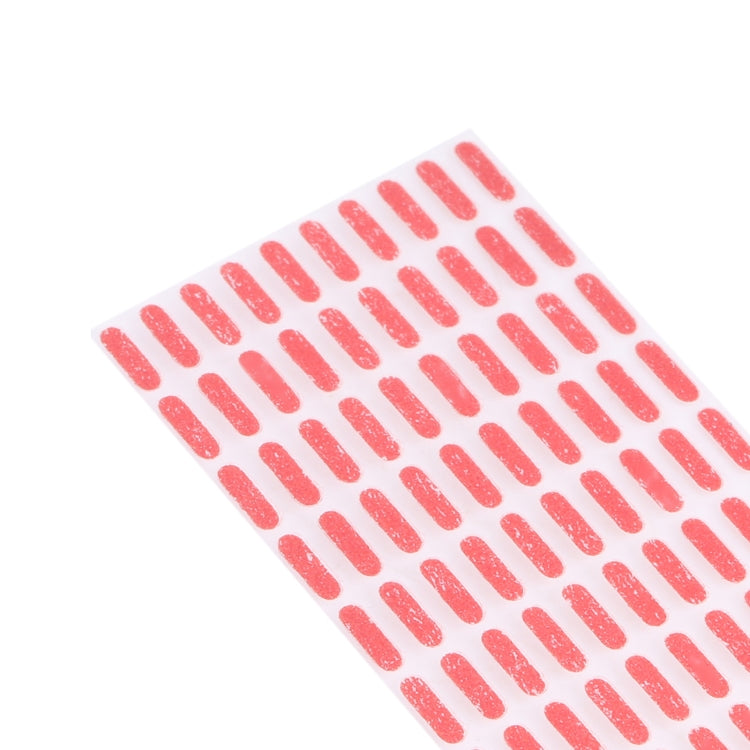 100 Sets of Water Damage Warranty Indicator Stickers for iPhone 11 Pro & 11 Pro Max Motherboards