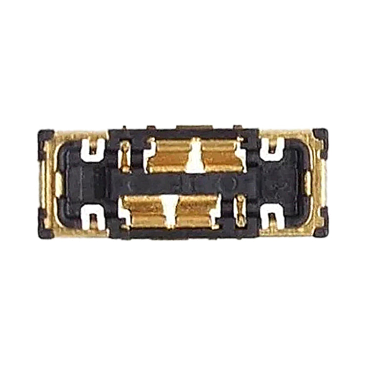 Battery FPC Connector for iPhone 11 Series / SE 2022 Motherboard Replacement Part