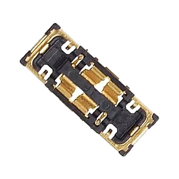 Battery FPC Connector for iPhone 11 Series / SE 2022 Motherboard Replacement Part