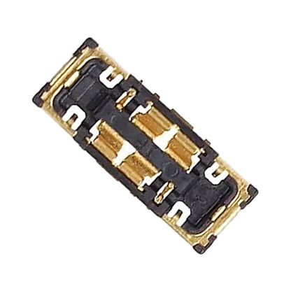 Battery FPC Connector for iPhone 11 Series / SE 2022 Motherboard Replacement Part