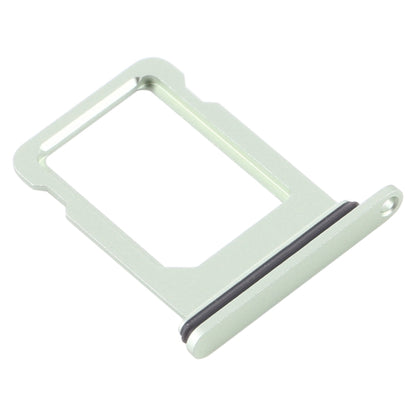 iPhone 12 Mini SIM Card Tray Replacement - Green, Fully Compatible & Quality Checked